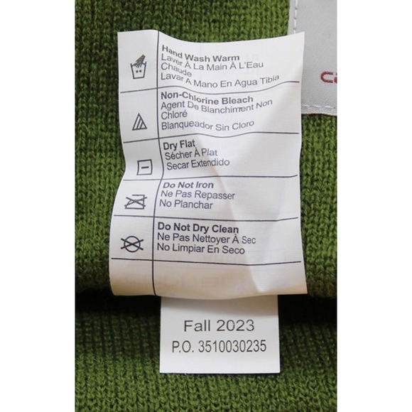 Carhartt AH6065-M Beanie - GD5 NWT! - Picture 5 of 7